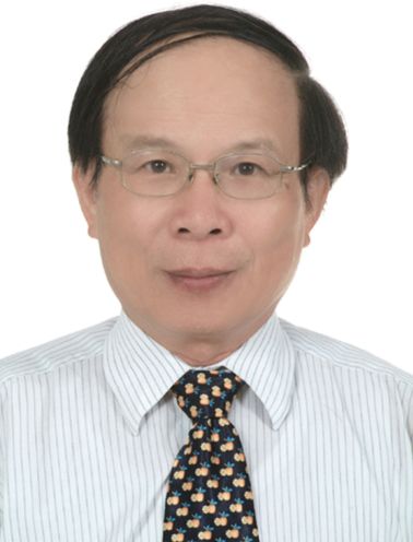 柯坤煌