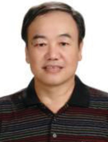 張偉震 
