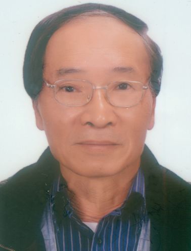 陳仲安 