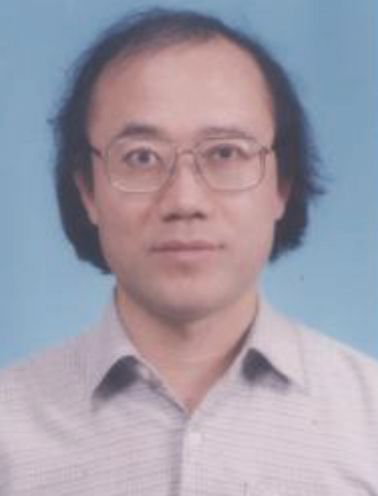 張國鎧