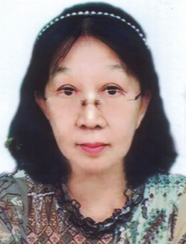 蔡錦貞