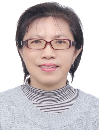 郭麗香 
