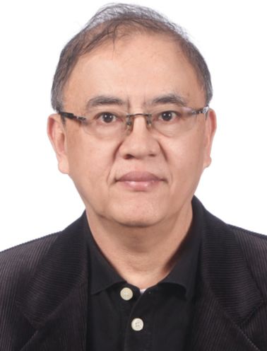 陳憲信