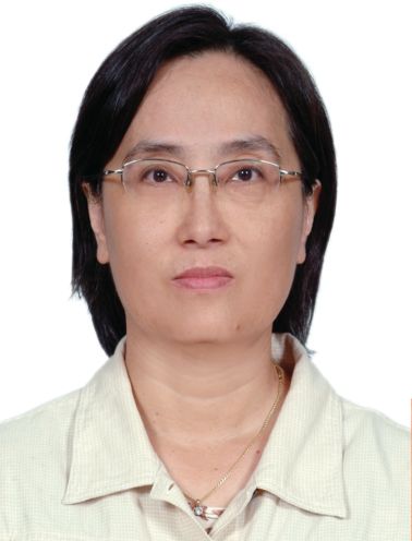 林郁芬