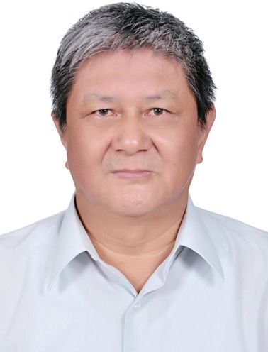 康明忠 