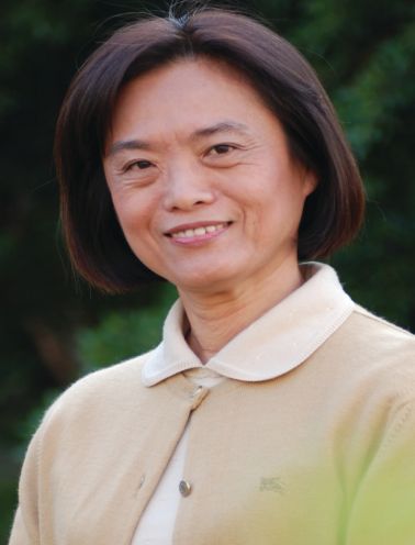 呂淑芬
