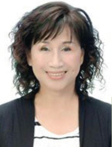 賴惠勉 