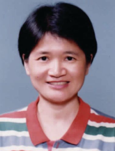 余美蕙