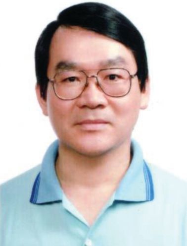 林國明 