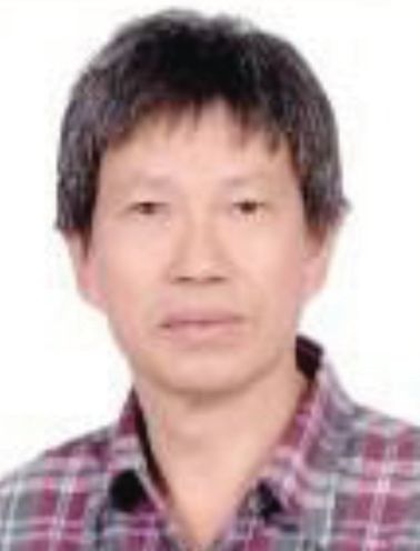 洪福全