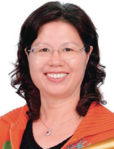 蔡麗娟