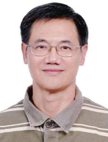 楊忠模 