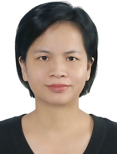 周明珍