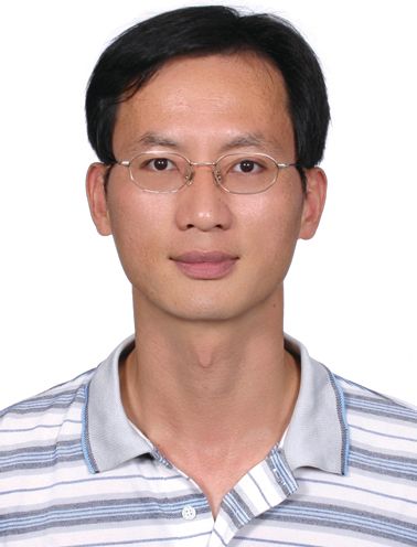 李光榮