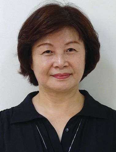 陳採卿