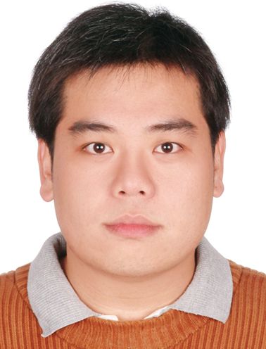 黃俊榮
