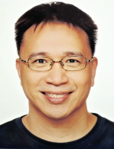 林立維