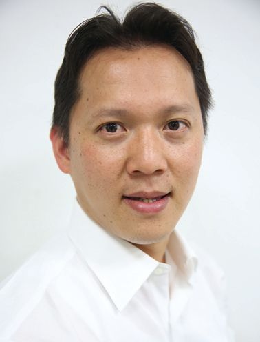 林謙育