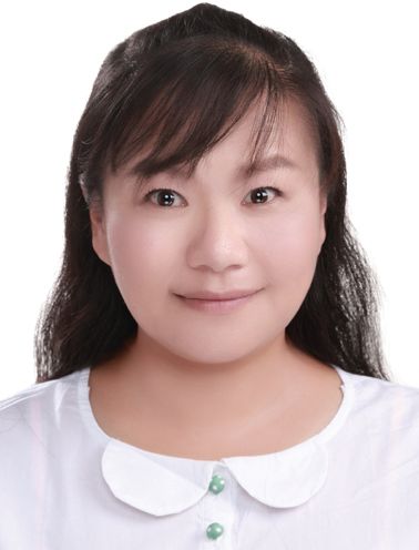 戴惠貞