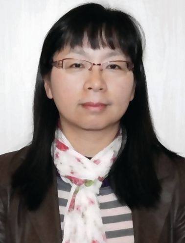 謝秀娟