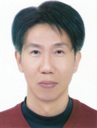 林世洲