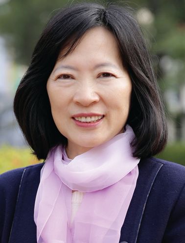 蔡美燕