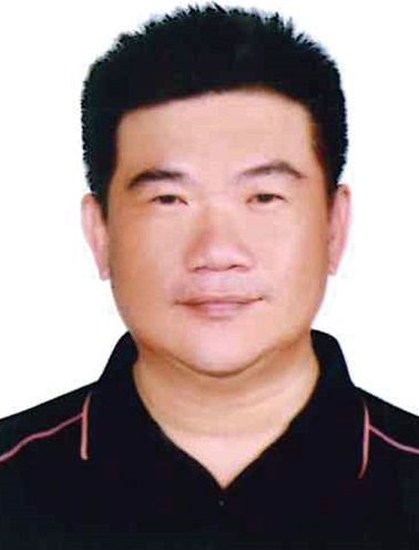 張永豪