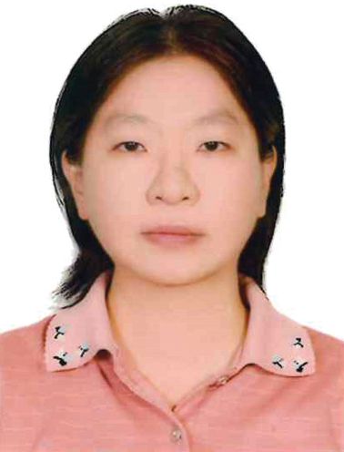 黃瓊儀