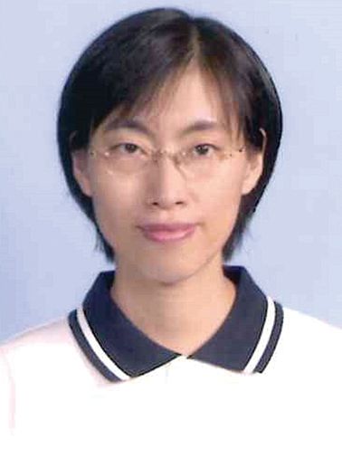 鄭潔慧