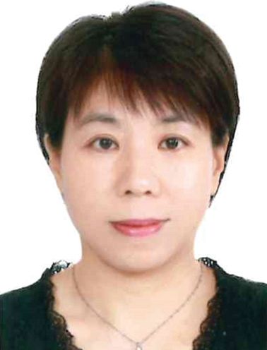 張芬蘭