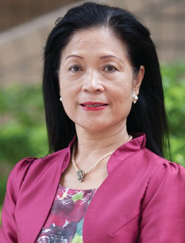 黃美鴻