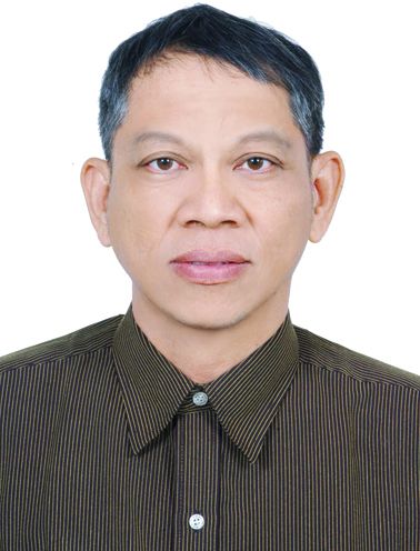 許扶堂
