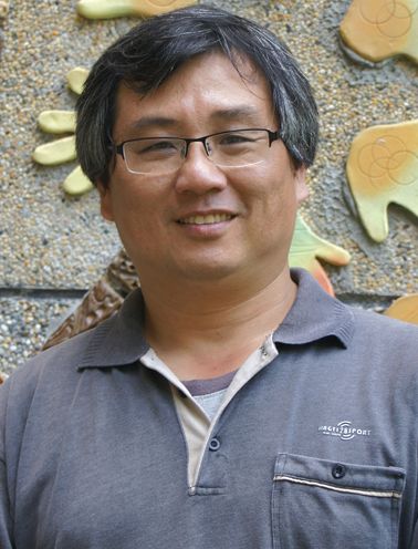 蔡秉勳