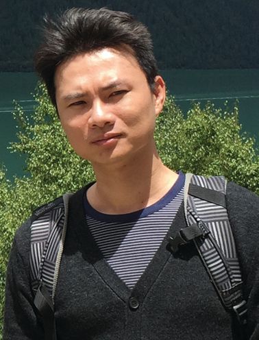 陳盈吉
