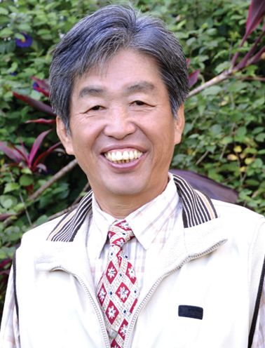 林宜城
