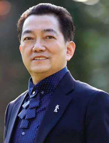 林紹湖