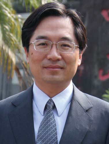 陳銘珍