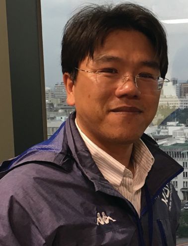 程元鋒