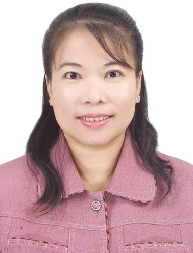 許瑞芬