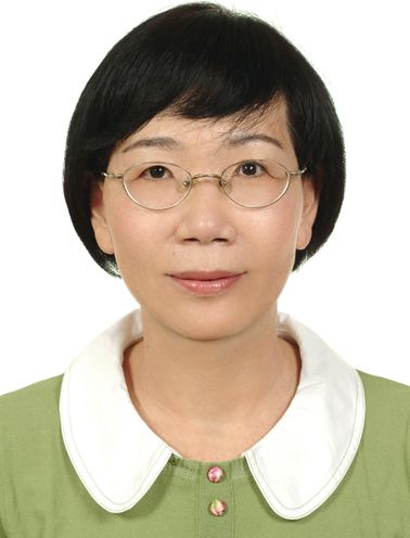 蘇美仁