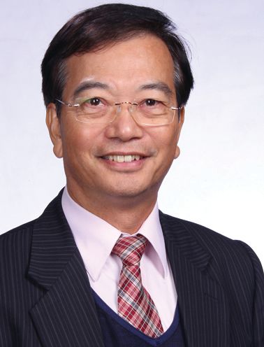 許焴楨