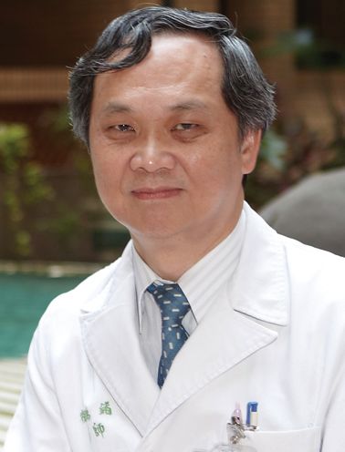 賴鴻緒