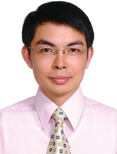 陳重任