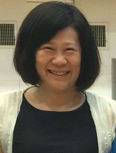 孫儷芳
