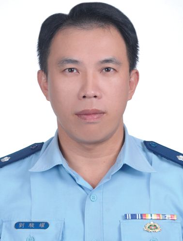 劉駿耀