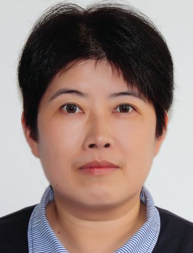 曾建薇